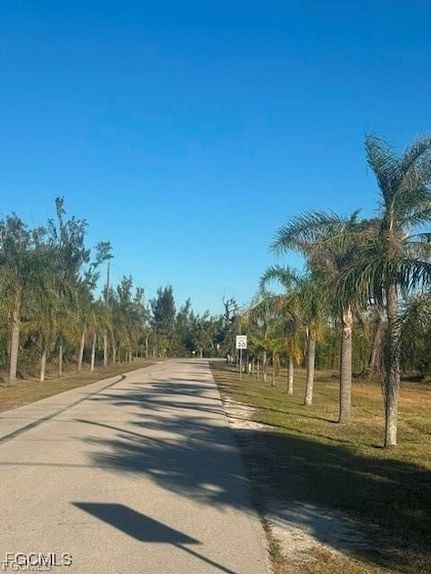 Waterfront Property for sale in Lee County, Florida