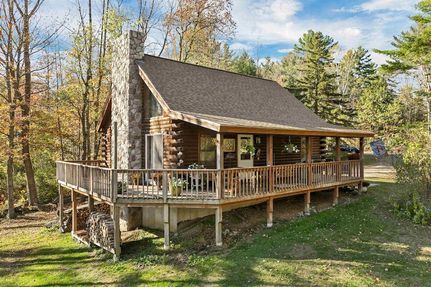 Property for sale in Sullivan County, New Hampshire