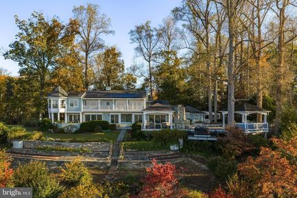 Property for sale in Montgomery County, Maryland