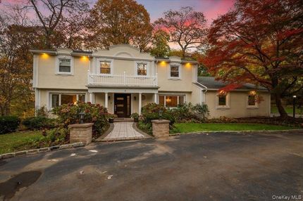 Property for sale in Nassau County, New York