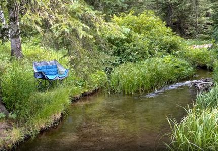 Recreational Property for sale in Pennington County, South Dakota