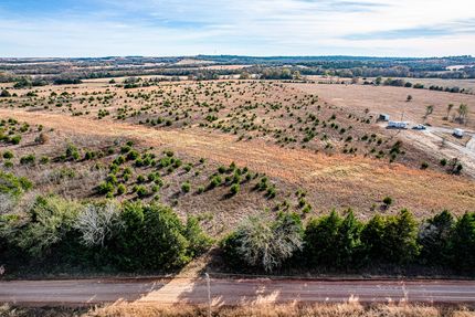 Undeveloped Land for sale in Lincoln County, Oklahoma
