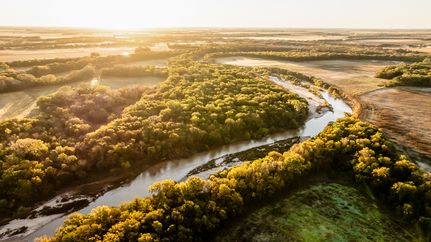 Farm Property for sale in Sumner County, Kansas