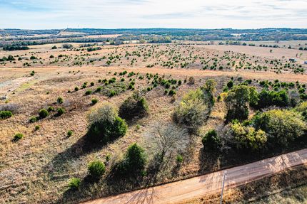Undeveloped Land for sale in Lincoln County, Oklahoma