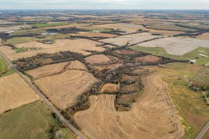 Hunting Land for sale in Atchison County, Kansas