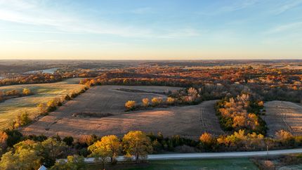 Hunting Land for sale in Madison County, Iowa