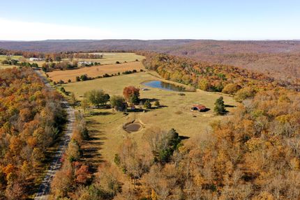 Property for sale in Van Buren County, Arkansas