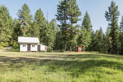 Property for sale in Stevens County, Washington