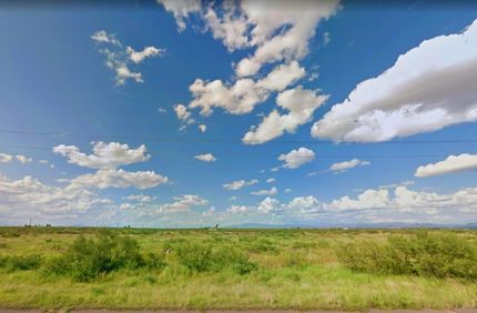 Property for sale in Cochise County, Arizona
