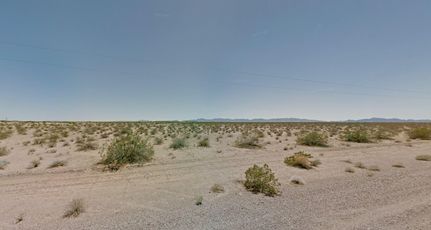 Recreational Property for sale in Yuma County, Arizona