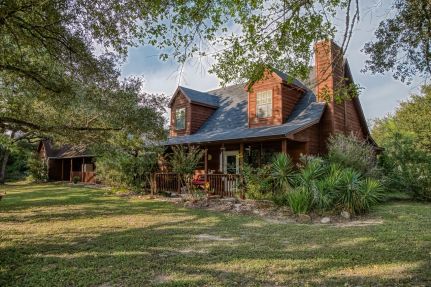 Ranch Property for sale in Washington County, Texas