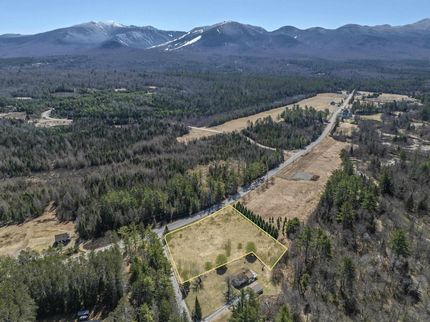 Undeveloped Land for sale in Grafton County, New Hampshire