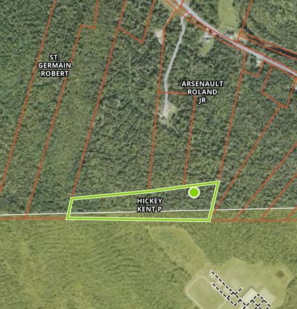 Hunting Land for sale in Coos County, New Hampshire