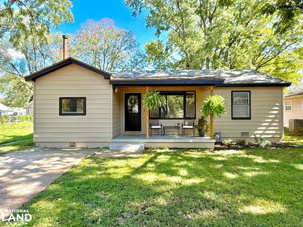 Ranch Property in Neosho County, Kansas