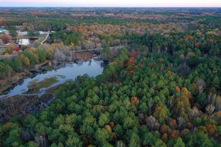 Hunting Land for sale in Nash County, North Carolina