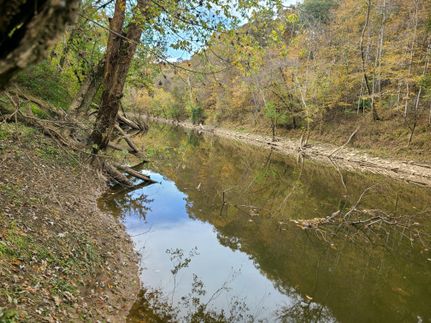 Riverfront Property for sale in Nicholas County, Kentucky