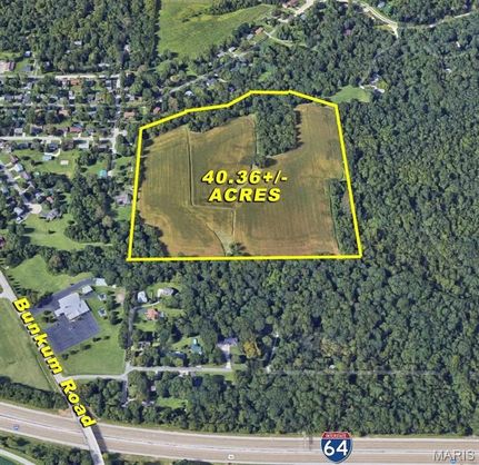 Farm Property for sale in Saint Clair County, Illinois
