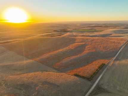 Hunting Land for sale in Rooks County, Kansas