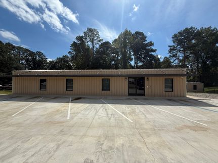 Commercial Property for sale in Washington County, Alabama