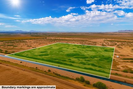 Property for sale in Pinal County, Arizona