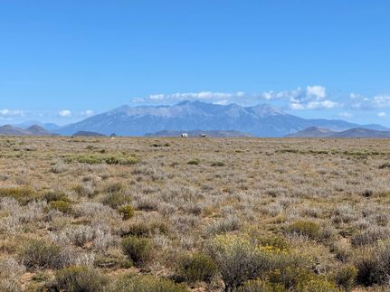 Undeveloped Land for sale in Costilla County, Colorado