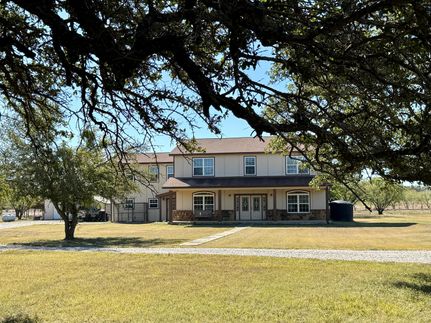 Property for sale in Brown County, Texas