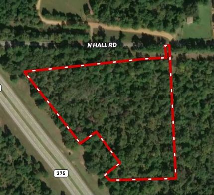 Property for sale in Pushmataha County, Oklahoma