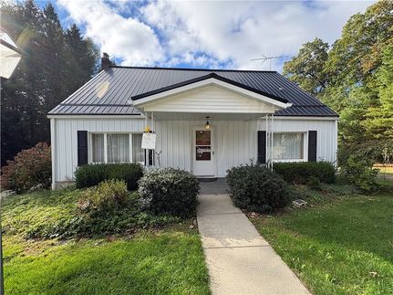 Property for sale in Clarion County, Pennsylvania