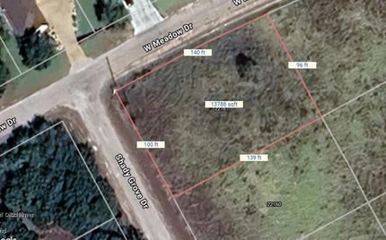 Ranch Property for sale in Hill County, Texas