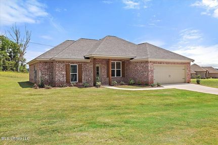 Property for sale in Simpson County, Mississippi