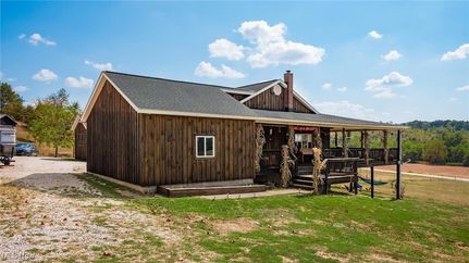 Property for sale in Guernsey County, Ohio