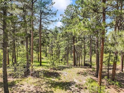 Property for sale in El Paso County, Colorado