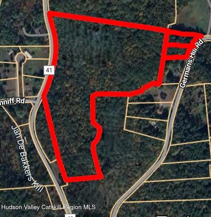 Property for sale in Greene County, New York