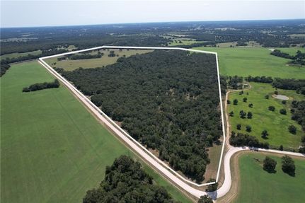 Undeveloped Land for sale in Milam County, Texas