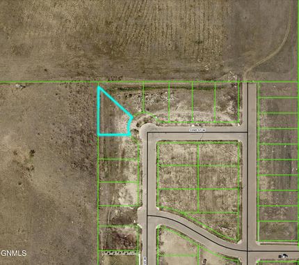 Undeveloped Land for sale in Williams County, North Dakota