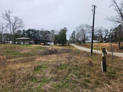 Property for sale in Newton County, Texas