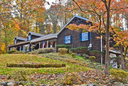 Property for sale in Monroe County, Pennsylvania