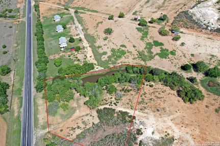 Timberland Property for sale in Medina County, Texas