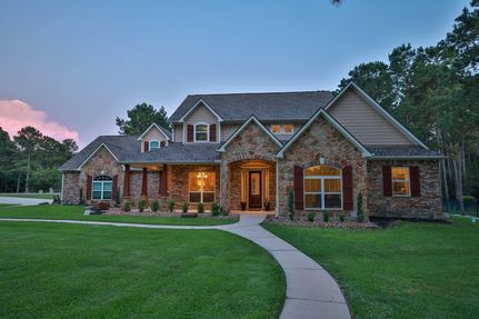 Property for sale in Montgomery County, Texas