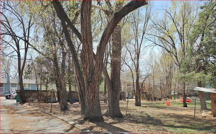 Property for sale in El Paso County, Colorado