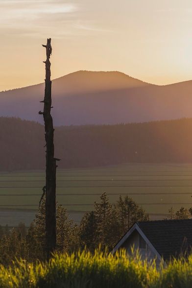 Property for sale in Klamath County, Oregon