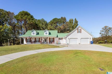 Property for sale in Calhoun County, Alabama