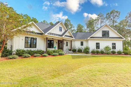 Property for sale in Moore County, North Carolina