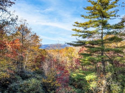 Property for sale in Transylvania County, North Carolina