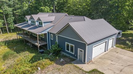 Residential Property for sale in Newaygo County, Michigan