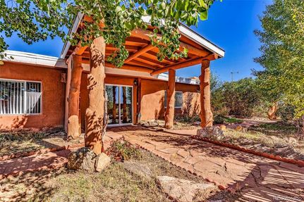 Property for sale in Custer County, Colorado