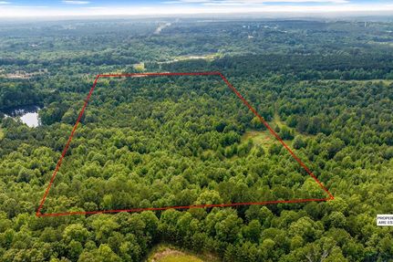 Property for sale in Harrison County, Texas