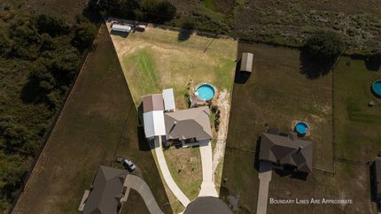 Farm Property for sale in Parker County, Texas