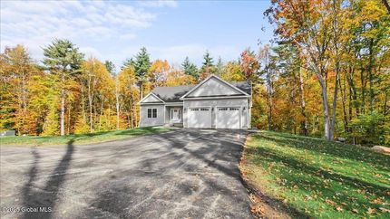 Property for sale in Saratoga County, New York