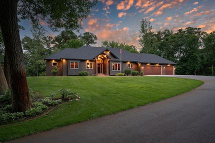 Property for sale in Sherburne County, Minnesota